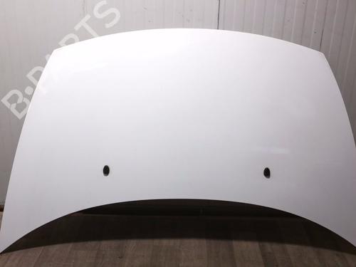 Motorhjelm CITROËN C3 I (FC_, FN_) 1.1 i (60 hp) 31977776