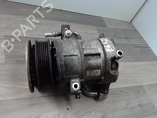 AC compressor FIAT GRANDE PUNTO (199_) 1.3 D Multijet | BP30085626M34 