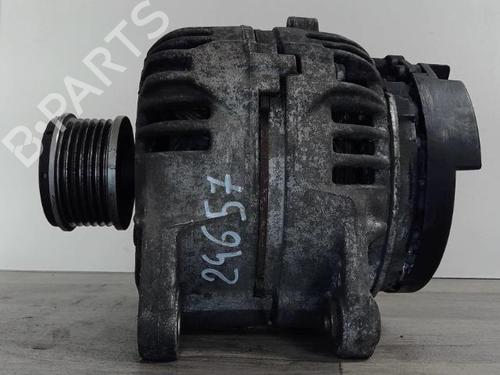 Alternator RENAULT KANGOO Express (FW0/1_) 1.5 dCi 85 (FW0K, FW0L, FW0B) | BP38724068M7 - Image 6