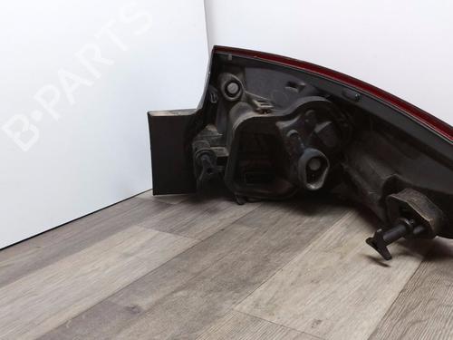 Left taillight RENAULT MEGANE III Grandtour (KZ0/1) 1.9 dCi (KZ0J, KZ0N, KZ1S) | BP31061055C34