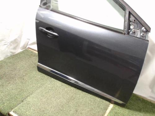 Right front door RENAULT MEGANE III Hatchback (BZ0/1_, B3_) 1.5 dCi (BZ09, BZ0D, BZ1W, BZ29, BZ14) | BP22330606C3 