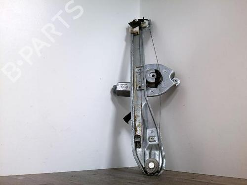 Used Right rear window switch Right rear window switch RENAULT CLIO III (BR0/1, CR0/1) 1.5 dCi (C/BR0G, C/BR1G) (68 hp) 32730733 32730733