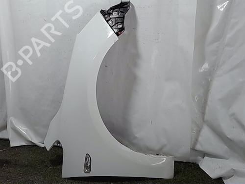 Right front fenders OPEL ASTRA J (P10) 1.7 CDTI (68) | BP24926275C42 