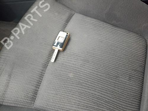 Left rear door PEUGEOT 5008 (0U_, 0E_) 1.6 HDi | BP25821203C4