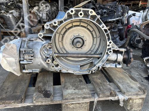 Gearbox AUDI A4 Allroad B8 (8KH) 3.0 TDI quattro | BP27387182M3  - Image 5