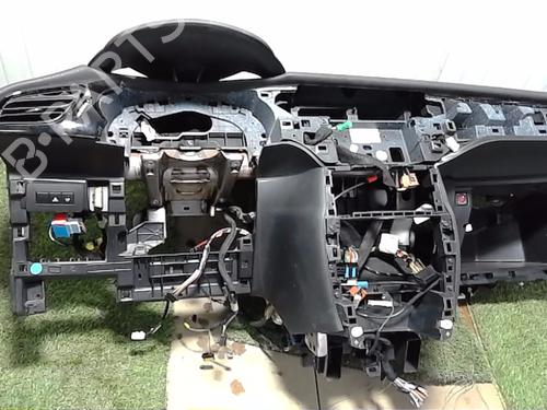 Used Dashboard CITROËN DS3 (SA_) 1.6 HDi 110 (112 hp) 29081116