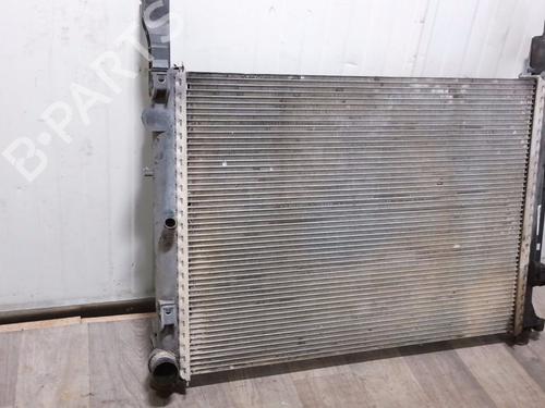 Water radiator RENAULT KANGOO Express (FW0/1_) 1.5 dCi 85 (FW0K, FW0L, FW0B) | BP37635168M31 - Image 4