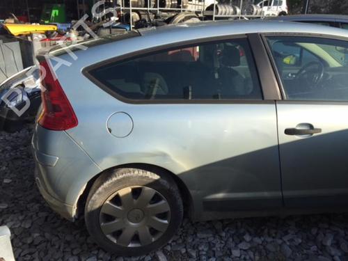 Right taillight CITROËN C4 Coupe (LA_) 1.6 HDi | BP20879395C35 
