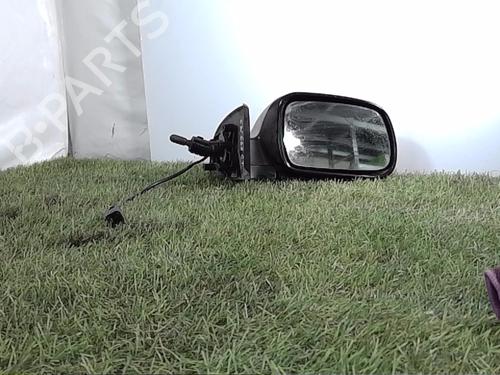 Used Right mirror PEUGEOT 307 (3A/C) 1.6 HDi 110 (109 hp) 28479424