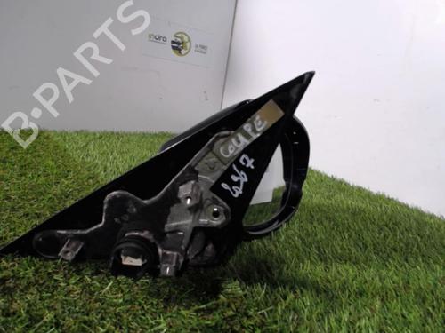 Right mirror BMW 1 (E81) 116 d | BP20879907C27 