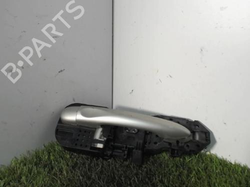 Used Rear right exterior door handle RENAULT SCÉNIC III (JZ0/1_) 1.5 dCi (106 hp) 21854130