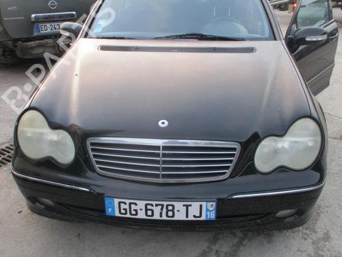 Starter MERCEDES-BENZ C-CLASS (W203) C 220 CDI (203.006, 203.008) | BP34107768M8  - Image 8
