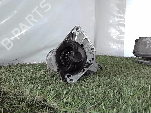 Used Starter RENAULT MEGANE III Hatchback (BZ0/1_, B3_) 1.6 dCi (BZ00, BZ12, BZ13) (130 hp) 28061474