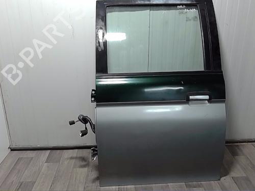 Used Left rear door MITSUBISHI L200 (K7_T, K6_T, K5_T) 2.5 TD 4WD (K74T) (99 hp) 30302677