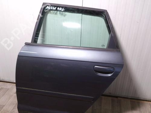 Left rear door AUDI A3 Sportback (8PA) 2.0 TDI 16V | BP30663479C4
