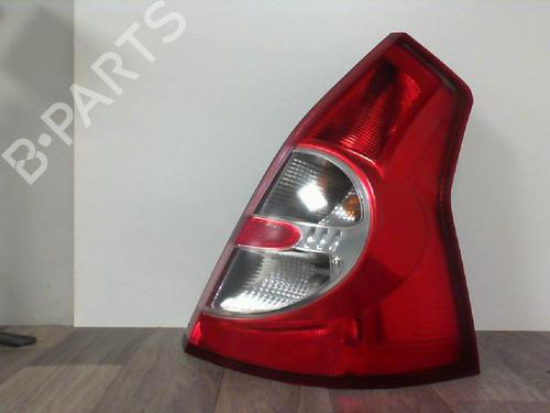 Right taillight DACIA SANDERO 1.4 MPI LPG | BP30312081C35 - Image 2