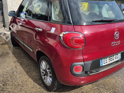 Alternator FIAT 500L (351_, 352_) 1.3 D Multijet (199.LYM11, 199.LYM1A) | BP36397384M7 - Image 6
