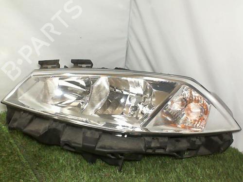 Venstre forlygte RENAULT MEGANE II (BM0/1_, CM0/1_) 1.4 16V (BM0B, CM0B) | BP30732983C28