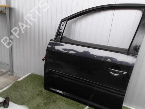 Left front door VW TOURAN (1T1, 1T2) 1.9 TDI | BP20878999C2 