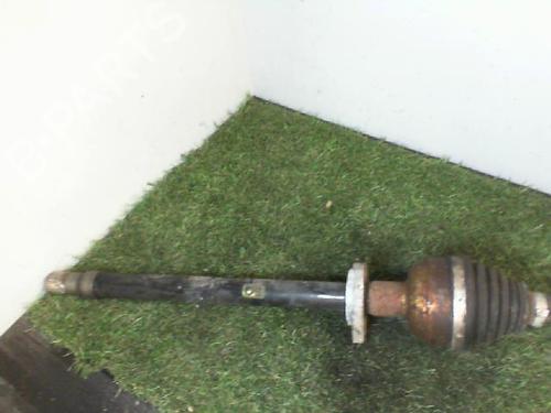 Right front driveshaft OPEL ASTRA J (P10) 1.7 CDTI (68) | BP27364120M39 - Image 3