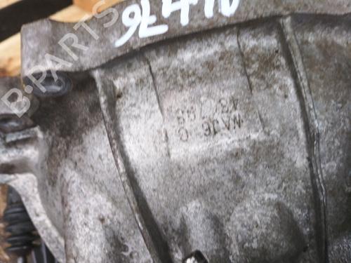 Gearbox KIA VENGA (YN) 1.4 CRDi 90 | BP30708677M3  - Image 5