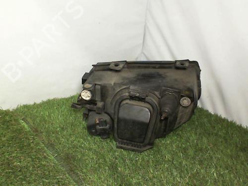 Used Left headlight AUDI A4 B5 (8D2) 1.9 TDI (90 hp) 21856145