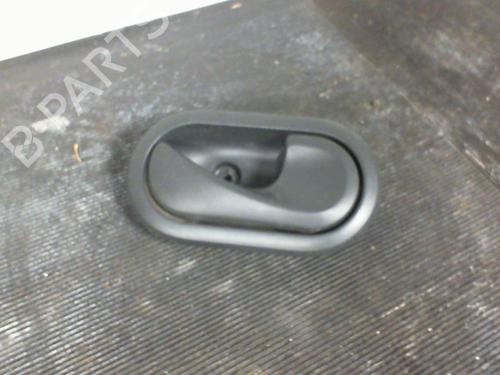 Used Front right exterior door handle DACIA SANDERO 1.5 dCi (88 hp) 22241541
