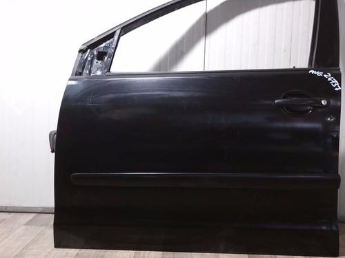 Used Left front door Left front door VW POLO IV (9N_, 9A_) 1.4 TDI (80 hp) 36004498 36004498