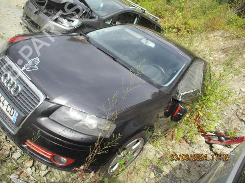 Electronic module AUDI A3 (8P1) 2.0 TDI 16V | BP22652711M83 