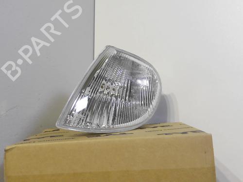 Used Left front indicator Left front indicator CITROËN BERLINGO / BERLINGO FIRST MPV (MF_, GJK_, GFK_) 1.9 D (MFWJZ) (70 hp) 33542839 33542839