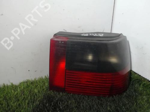 Used Right taillight SEAT IBIZA II (6K1) 1.4 i (60 hp) 21855021