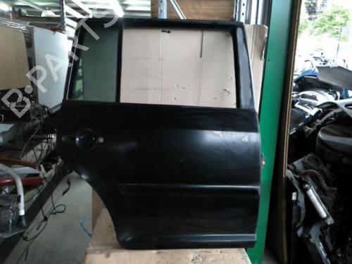Used Right rear door VW TOURAN (1T1, 1T2) 1.9 TDI (105 hp) 28528073