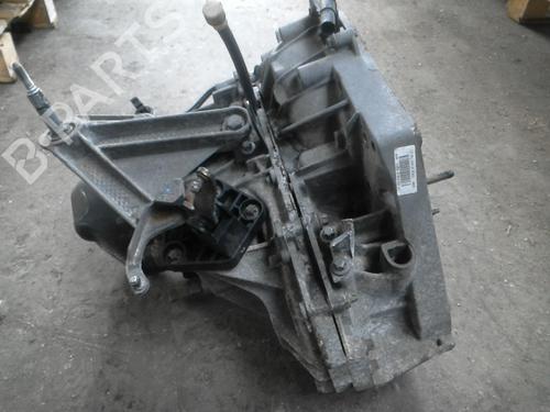 Used Gearbox Gearbox 21856448 21856448