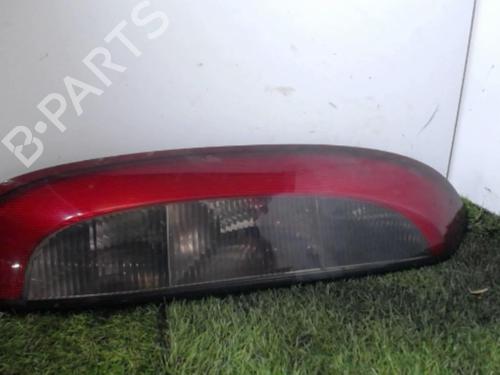 Left taillight OPEL CORSA C (X01) 1.7 DI (F08, F68) | BP21855214C34 