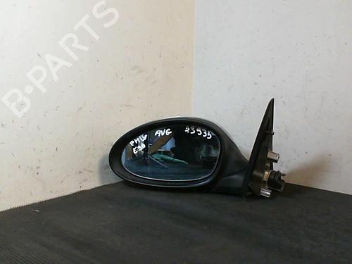 Used Left mirror BMW 3 (E90) 325 d (197 hp) 21857504