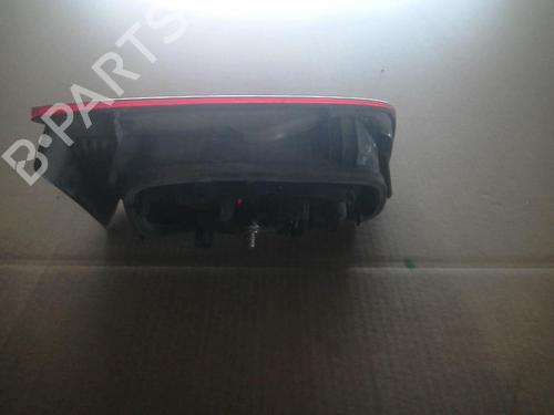 Used Right taillight Right taillight RENAULT MEGANE II (BM0/1_, CM0/1_) 1.9 dCi (BM0G, CM0G) (120 hp) 21851677 21851677
