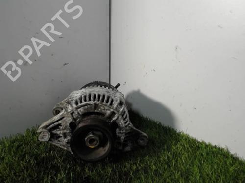 Used Alternator PEUGEOT 306 Hatchback (7A, 7C, N3, N5) 1.9 DT (90 hp) 21591834
