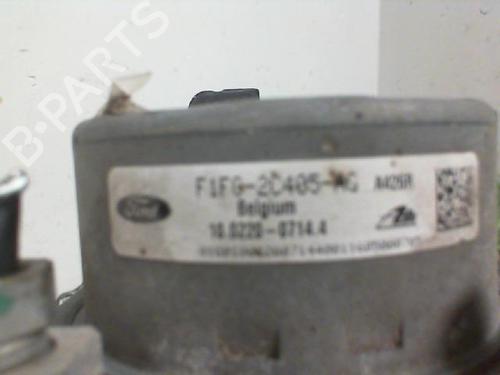 ABS pump FORD C-MAX II (DXA/CB7, DXA/CEU) 1.0 EcoBoost | BP29407112M43 