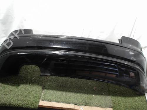 Used Rear bumper AUDI A3 (8P1) 2.0 TDI 16V (140 hp) 23078859