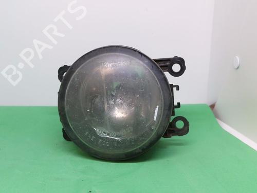 Used Left front fog light RENAULT MEGANE II (BM0/1_, CM0/1_) 1.5 dCi (BM1E, CM1E) (106 hp) 31156680