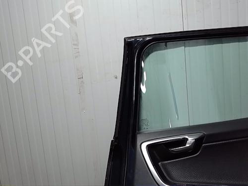 Right rear door VOLVO XC60 I SUV (156) 2.4 D / D3 / D4 AWD | BP28494535C5 