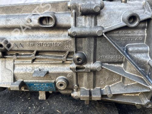 Gearbox BMW 3 (E90) 318 d | BP29255613M3