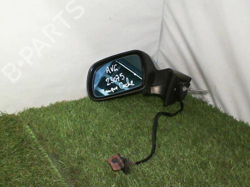 Used Left mirror Left mirror 20879822 20879822