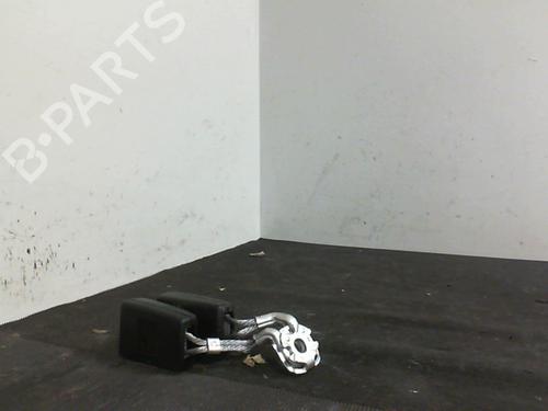 Seat buckle VW GOLF V (1K1) 1.9 TDI | BP21857139I32 