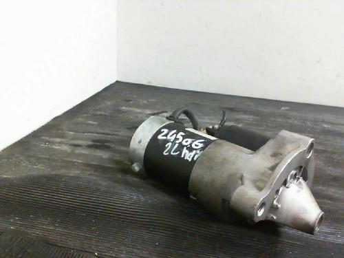 Anlasser CITROËN BERLINGO / BERLINGO FIRST Box Body/MPV (M_) 2.0 HDI 90 (MBRHY, MCRHY) | BP29738480M8