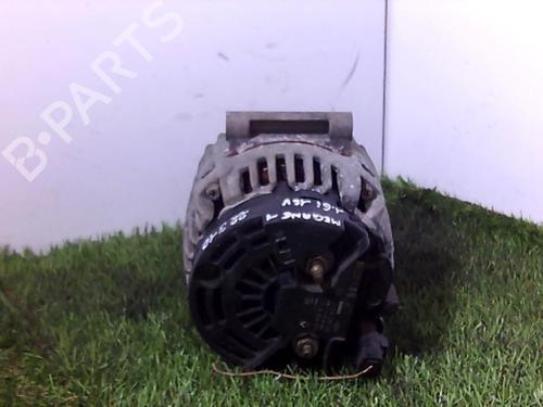 Used Alternator RENAULT MEGANE I (BA0/1_) 1.6 16V (BA04, BA0B, BA11, BA1J, BA16, BA19, BA1K, BA1V,... (107 hp) 21390005