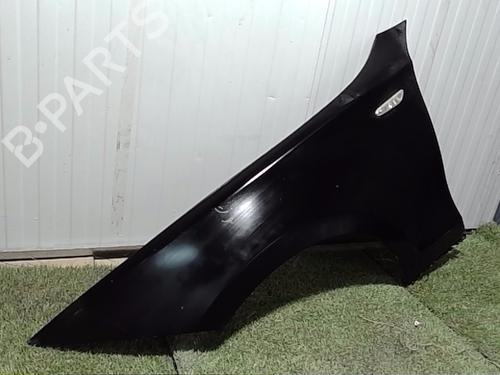 Left front fenders BMW 1 (E87) 118 d | BP29185416C41 