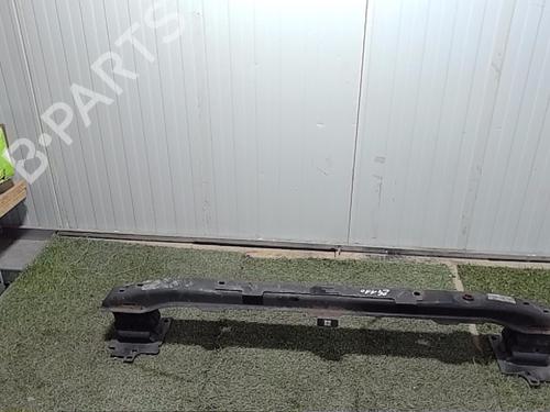 Used Rear bumper reinforcement CITROËN C3 I (FC_, FN_) 1.4 HDi (68 hp) 27361792