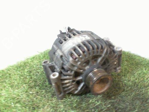 Alternator MERCEDES-BENZ C-CLASS Coupe (C204) C 220 CDI (204.302) | BP27346854M7  - Image 5