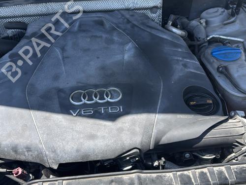 Used Gearbox Gearbox AUDI A4 Allroad B8 (8KH) 3.0 TDI quattro (245 hp) 27387182 27387182
